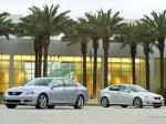 Lexus IS350 2005 года